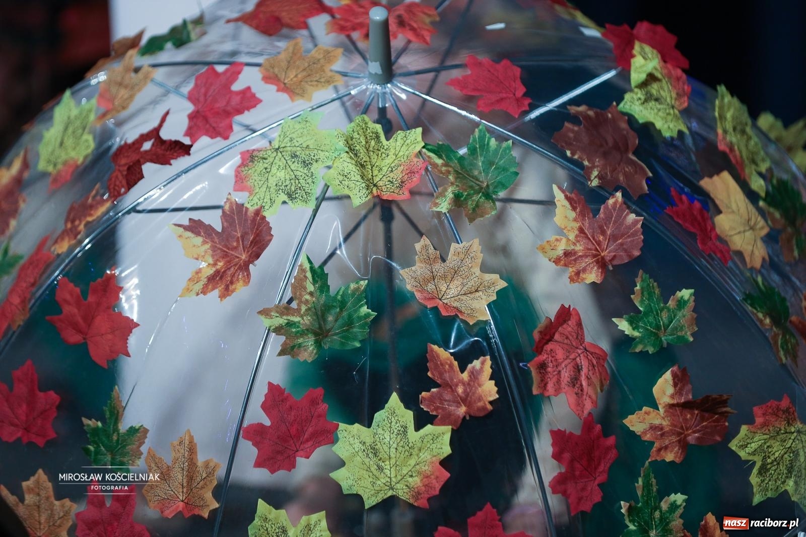Zdjęcie w galerii na portalu naszraciborz.pl: I Powiatowy Festiwal Piosenki Przedszkolnej Jesienne Nutki w Raciborzu [FOTO i WIDEO] wiadomości z regionu