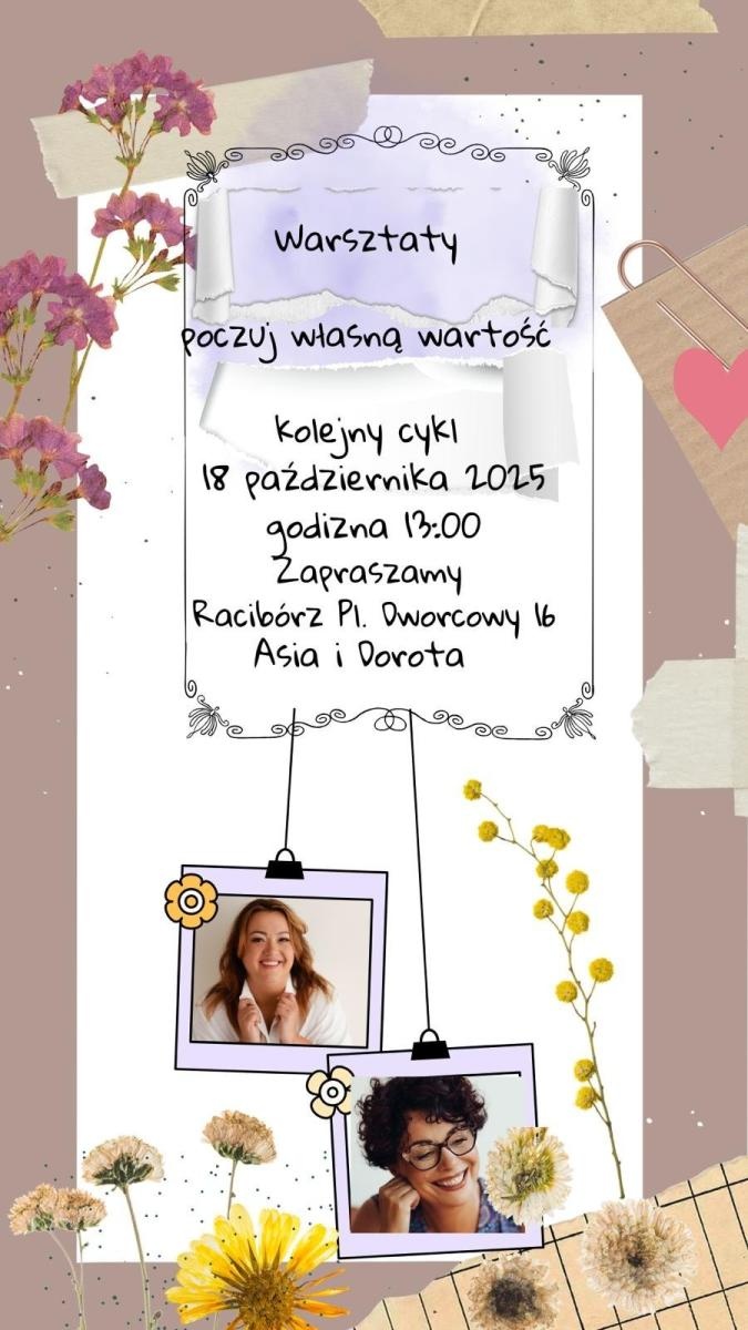 Zdjęcie w galerii na portalu naszraciborz.pl: Co? Gdzie? Kiedy? Nawigator weekendowy wiadomości z regionu