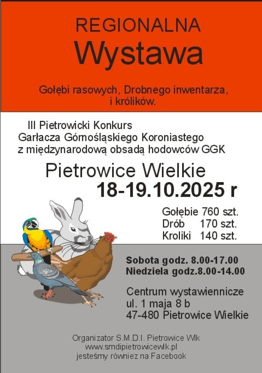 Zdjęcie w galerii na portalu naszraciborz.pl: Co? Gdzie? Kiedy? Nawigator weekendowy wiadomości z regionu