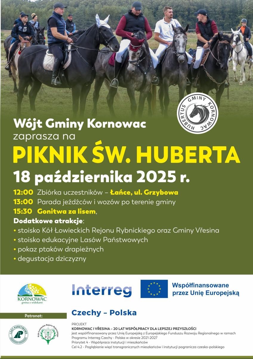 Zdjęcie w galerii na portalu naszraciborz.pl: Co? Gdzie? Kiedy? Nawigator weekendowy wiadomości z regionu