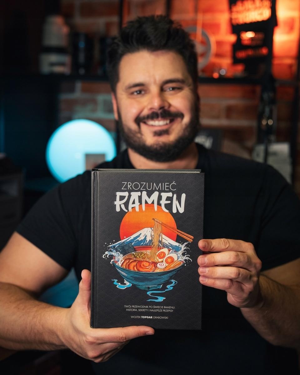 Zdjęcie w galerii na portalu naszraciborz.pl: Smak Japonii w Raciborzu – naucz się gotować ramen jak mistrz! wiadomości z regionu