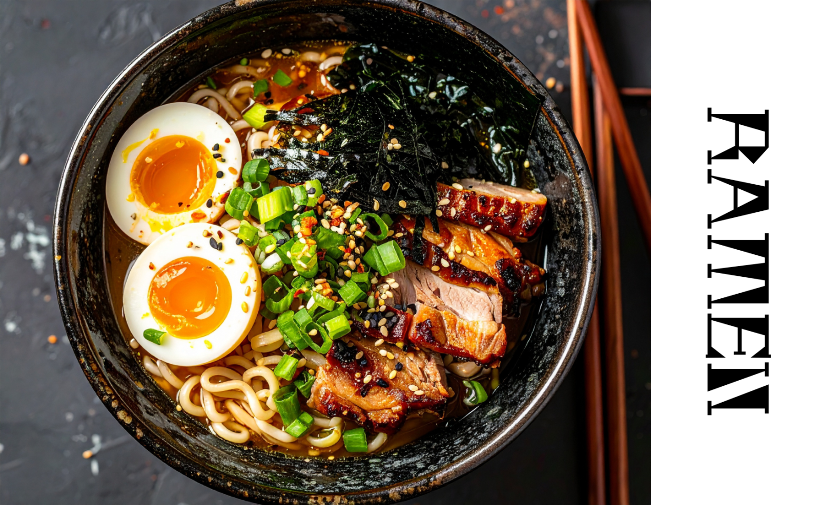 Zdjęcie w galerii na portalu naszraciborz.pl: Smak Japonii w Raciborzu – naucz się gotować ramen jak mistrz! wiadomości z regionu