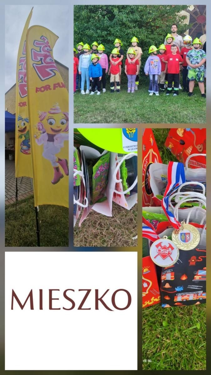 Zdjęcie w galerii na portalu naszraciborz.pl: Mieszko – tam, gdzie dzieje się coś dobrego wiadomości z regionu