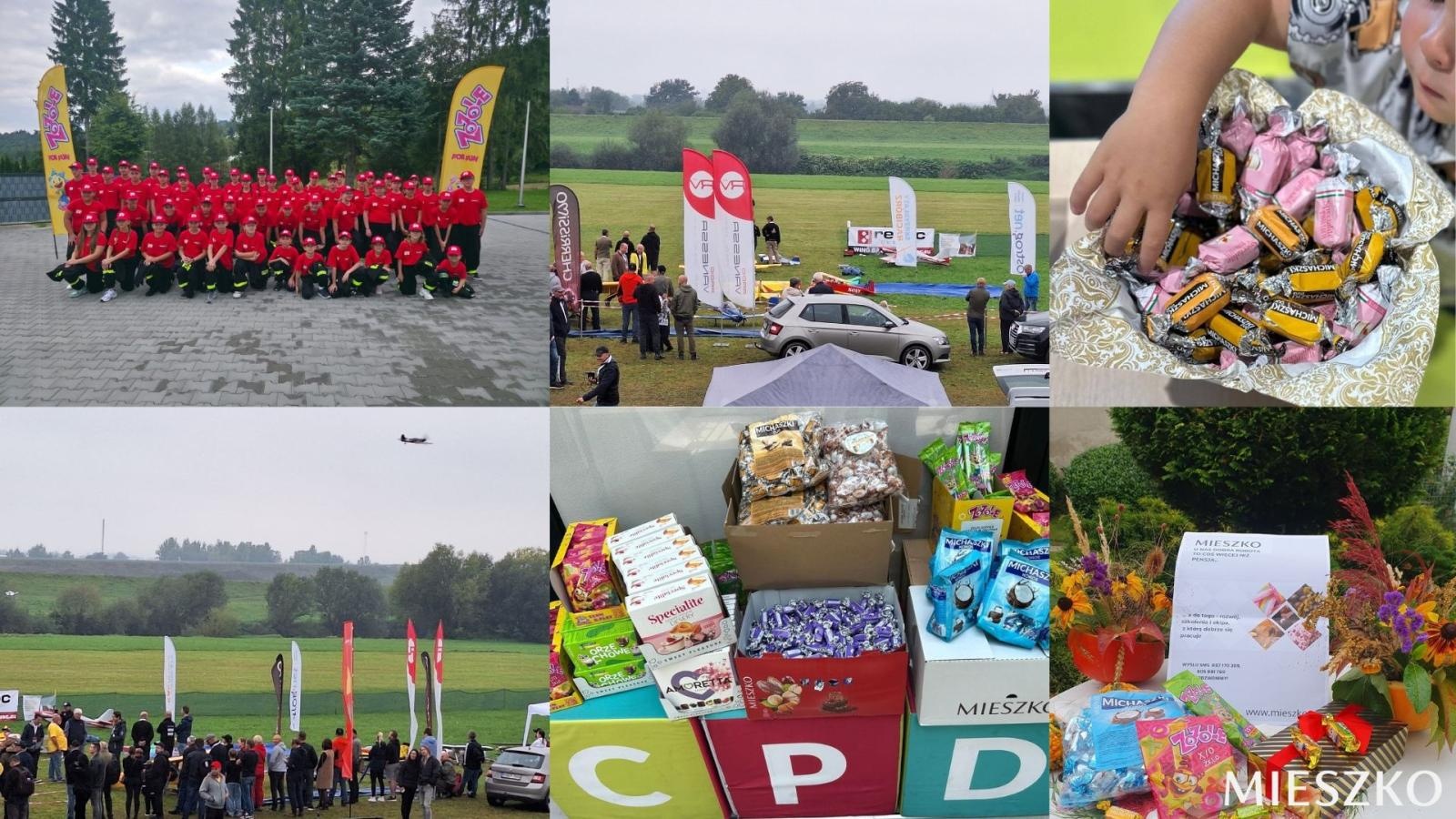 Zdjęcie w galerii na portalu naszraciborz.pl: Mieszko – tam, gdzie dzieje się coś dobrego wiadomości z regionu