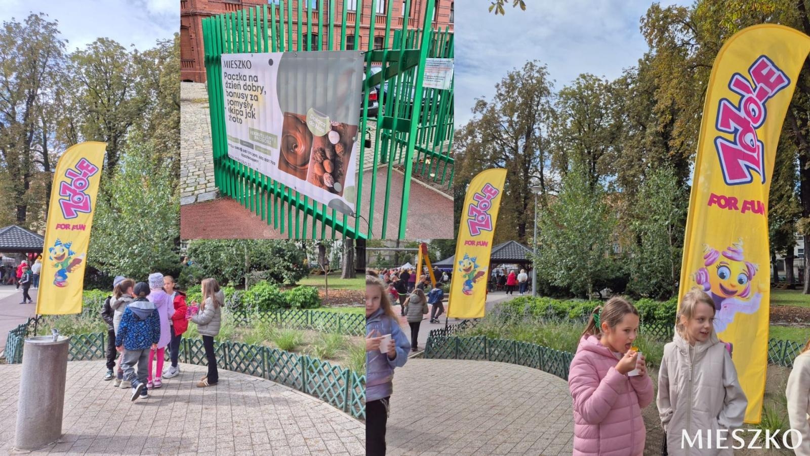 Zdjęcie w galerii na portalu naszraciborz.pl: Mieszko – tam, gdzie dzieje się coś dobrego wiadomości z regionu