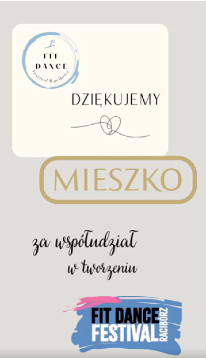Zdjęcie w galerii na portalu naszraciborz.pl: Mieszko – tam, gdzie dzieje się coś dobrego wiadomości z regionu