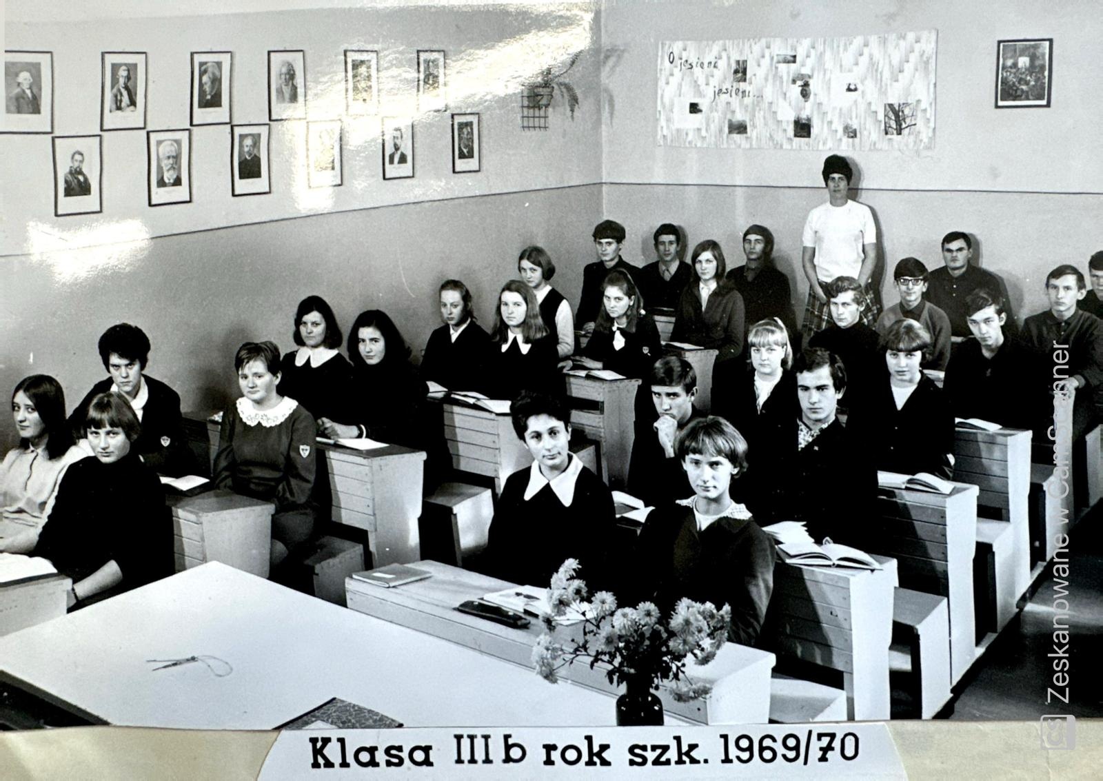 Zdjęcie w galerii na portalu naszraciborz.pl: Zjazd absolwentów I LO - ostatni dzwonek wiadomości z regionu