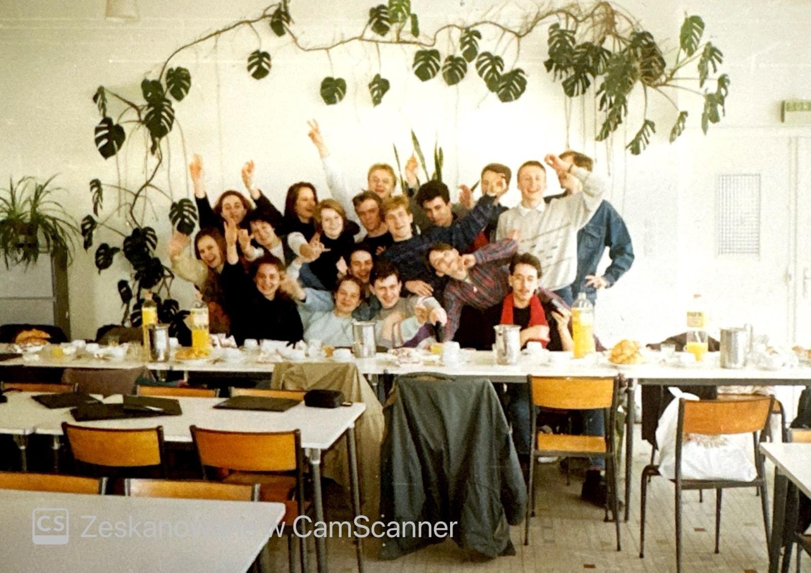 Zdjęcie w galerii na portalu naszraciborz.pl: Zjazd absolwentów I LO - ostatni dzwonek wiadomości z regionu