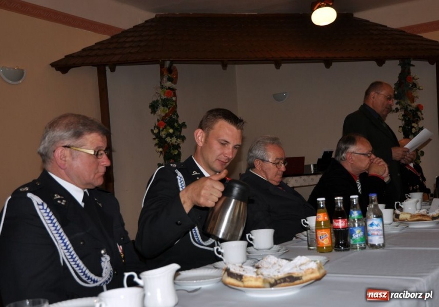 Zdjęcie w galerii na portalu naszraciborz.pl: Raciborskie OSP wybrały władze wiadomości z regionu