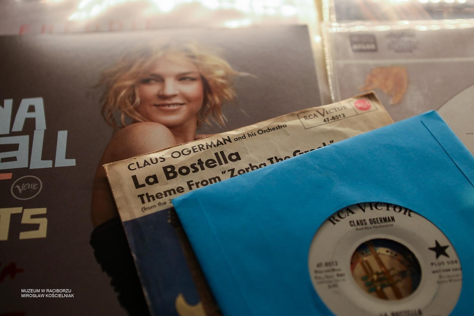 Zdjęcie w galerii na portalu naszraciborz.pl: Skwer przy Wojska Polskiego-Karola Miarki ma patrona – Clausa Ogermana wiadomości z regionu