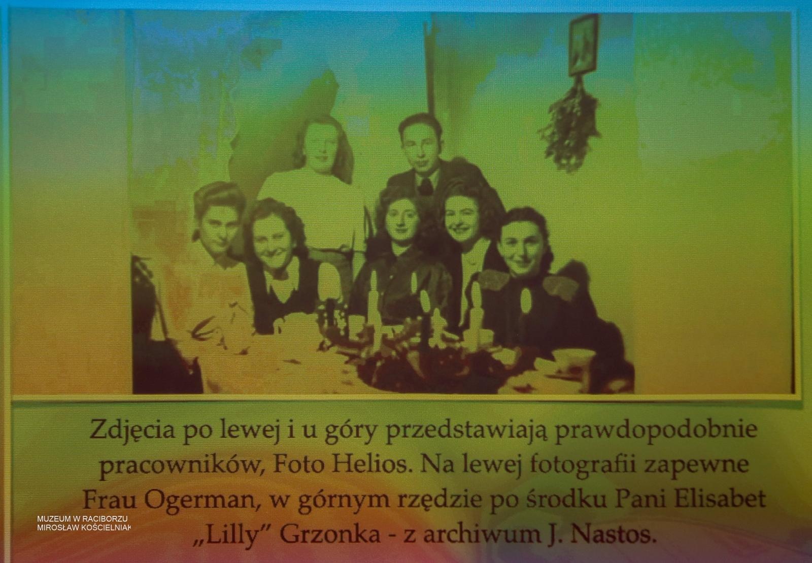 Zdjęcie w galerii na portalu naszraciborz.pl: Skwer przy Wojska Polskiego-Karola Miarki ma patrona – Clausa Ogermana wiadomości z regionu