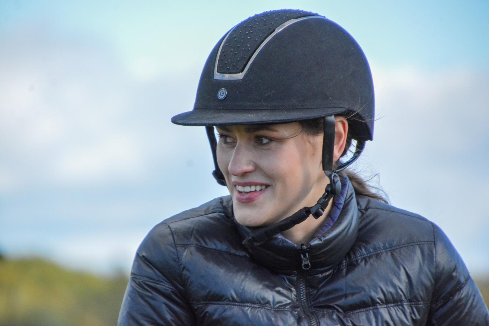 Zdjęcie w galerii na portalu naszraciborz.pl: Hubertus w Kornowacu – jeźdźcy, tradycja i dobra zabawa [FOTO i WIDEO] wiadomości z regionu