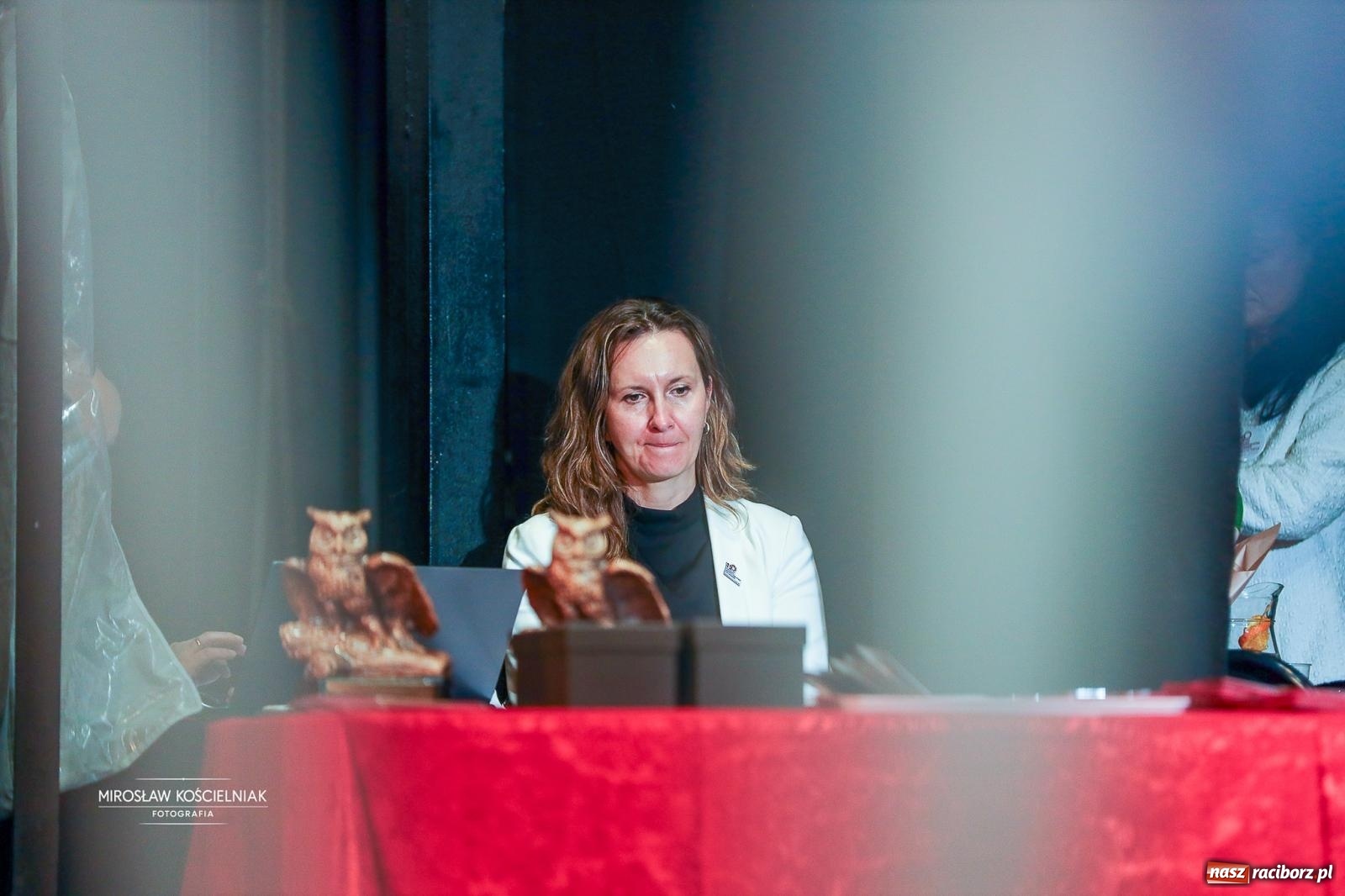 Zdjęcie w galerii na portalu naszraciborz.pl: 120 lat ZNP i 80 lat działalności w Raciborzu. Uroczysty Dzień Związkowca w Strzesze [FOTO] wiadomości z regionu