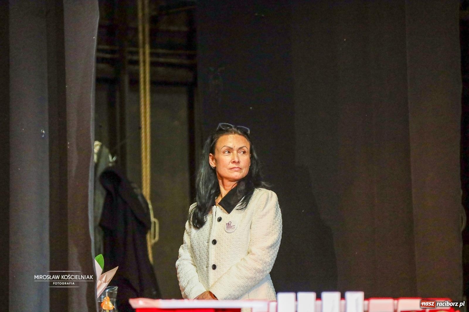 Zdjęcie w galerii na portalu naszraciborz.pl: 120 lat ZNP i 80 lat działalności w Raciborzu. Uroczysty Dzień Związkowca w Strzesze [FOTO] wiadomości z regionu