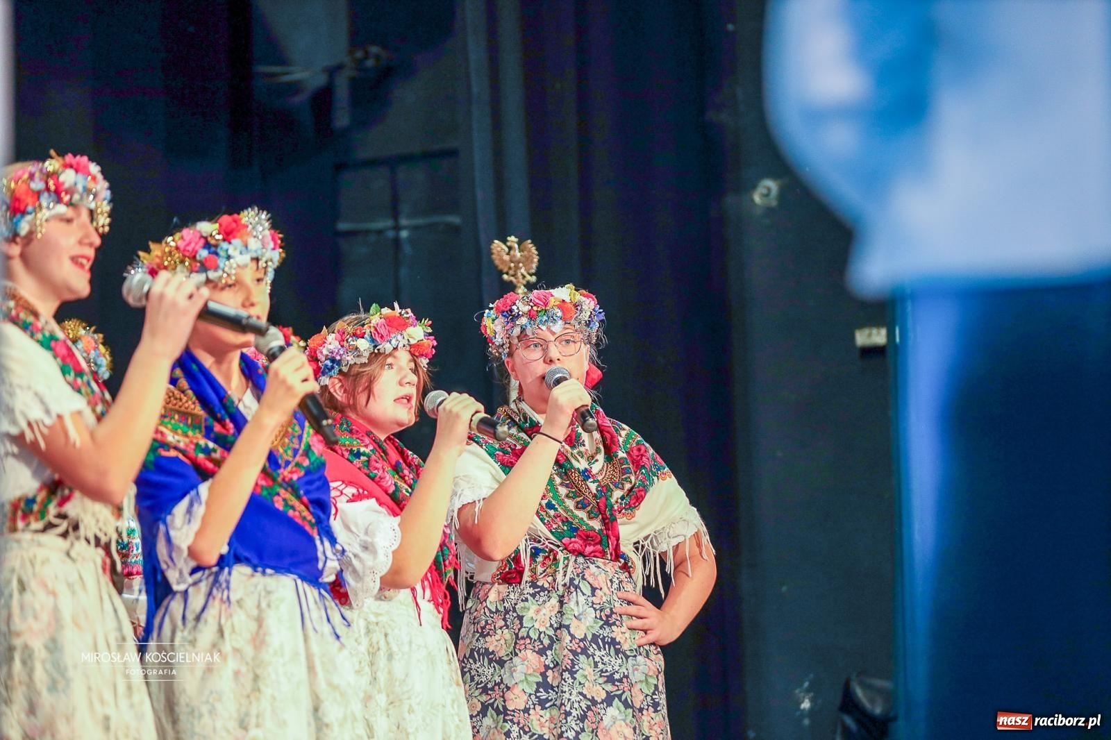 Zdjęcie w galerii na portalu naszraciborz.pl: 120 lat ZNP i 80 lat działalności w Raciborzu. Uroczysty Dzień Związkowca w Strzesze [FOTO] wiadomości z regionu
