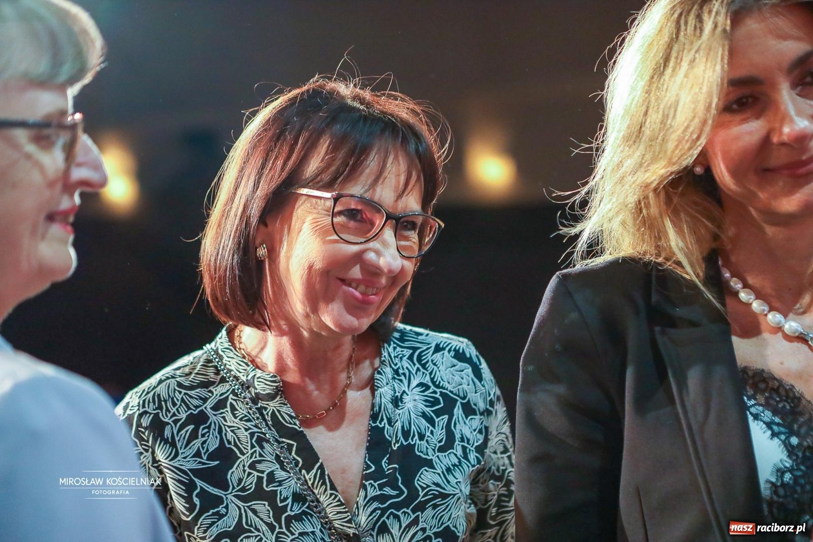 Zdjęcie w galerii na portalu naszraciborz.pl: 120 lat ZNP i 80 lat działalności w Raciborzu. Uroczysty Dzień Związkowca w Strzesze [FOTO] wiadomości z regionu