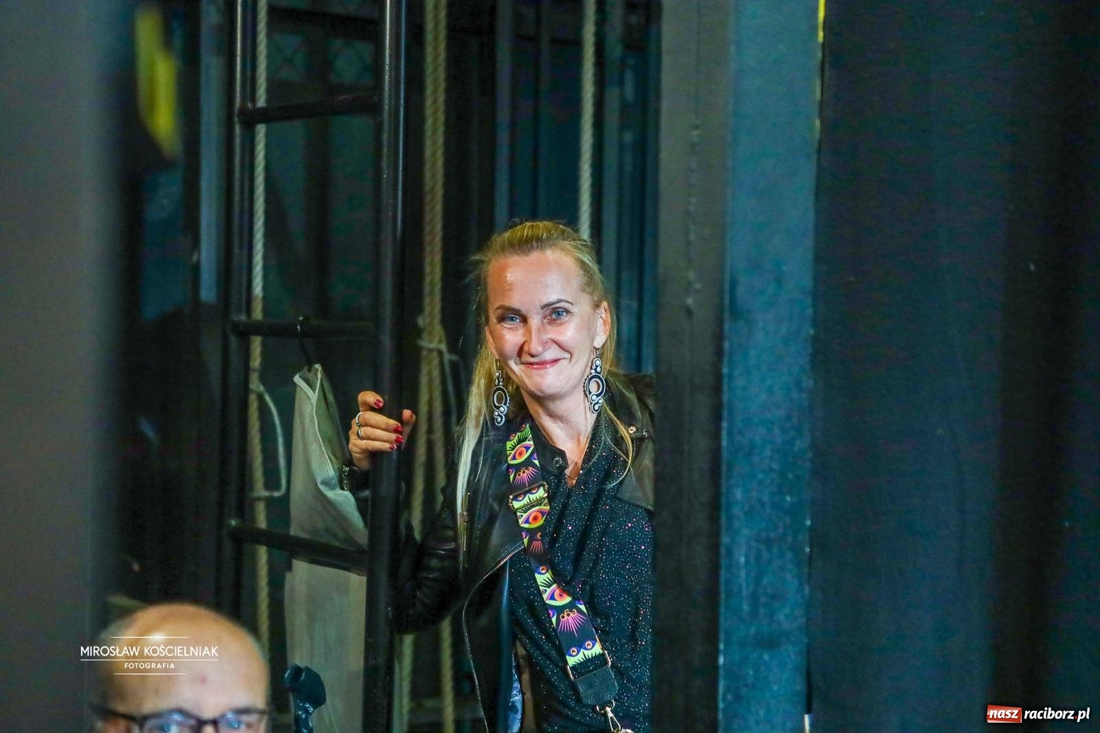 Zdjęcie w galerii na portalu naszraciborz.pl: 120 lat ZNP i 80 lat działalności w Raciborzu. Uroczysty Dzień Związkowca w Strzesze [FOTO] wiadomości z regionu