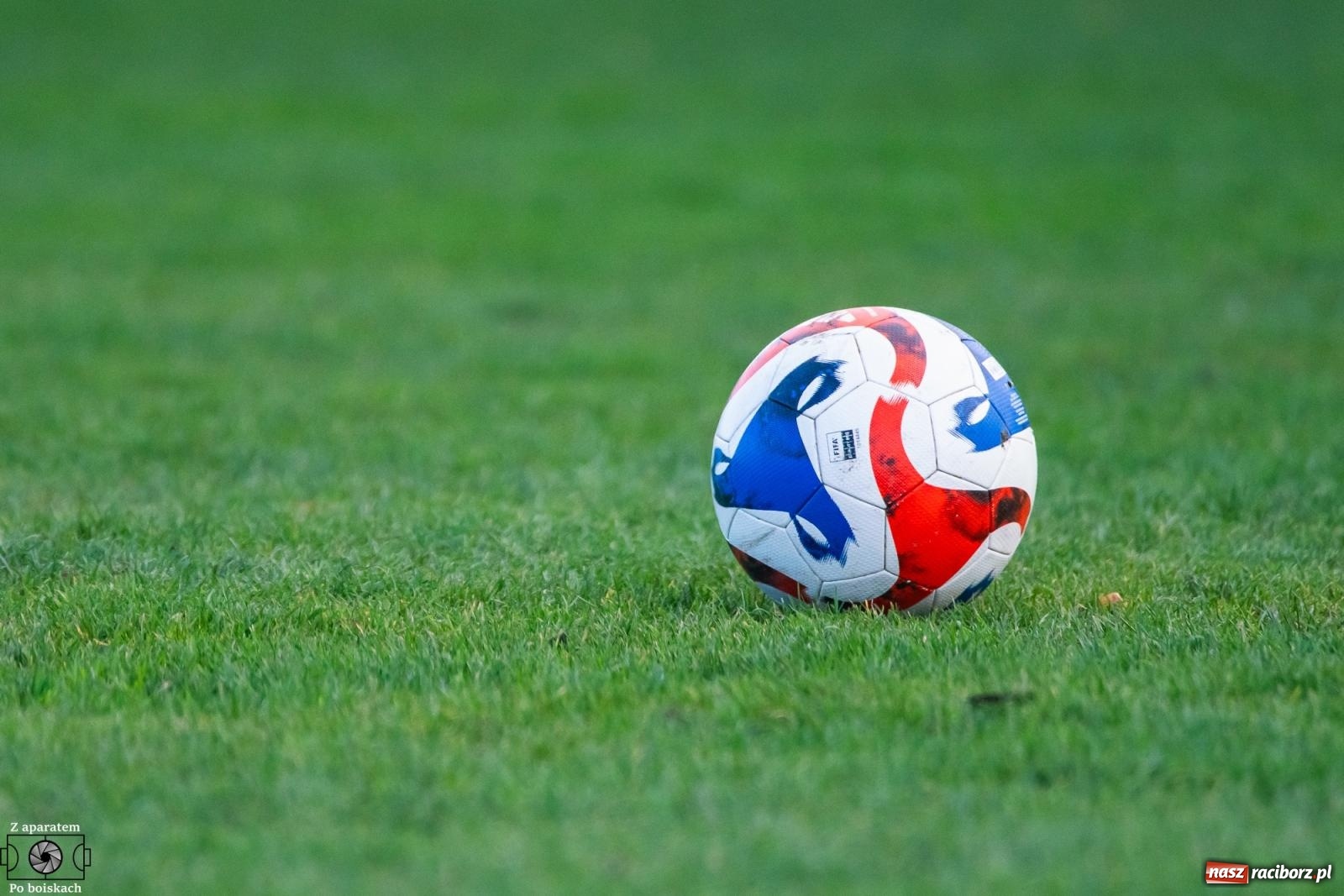 Zdjęcie w galerii na portalu naszraciborz.pl: Klasa okręgowa: Pojedynek imienniczek na remis [FOTO] wiadomości z regionu