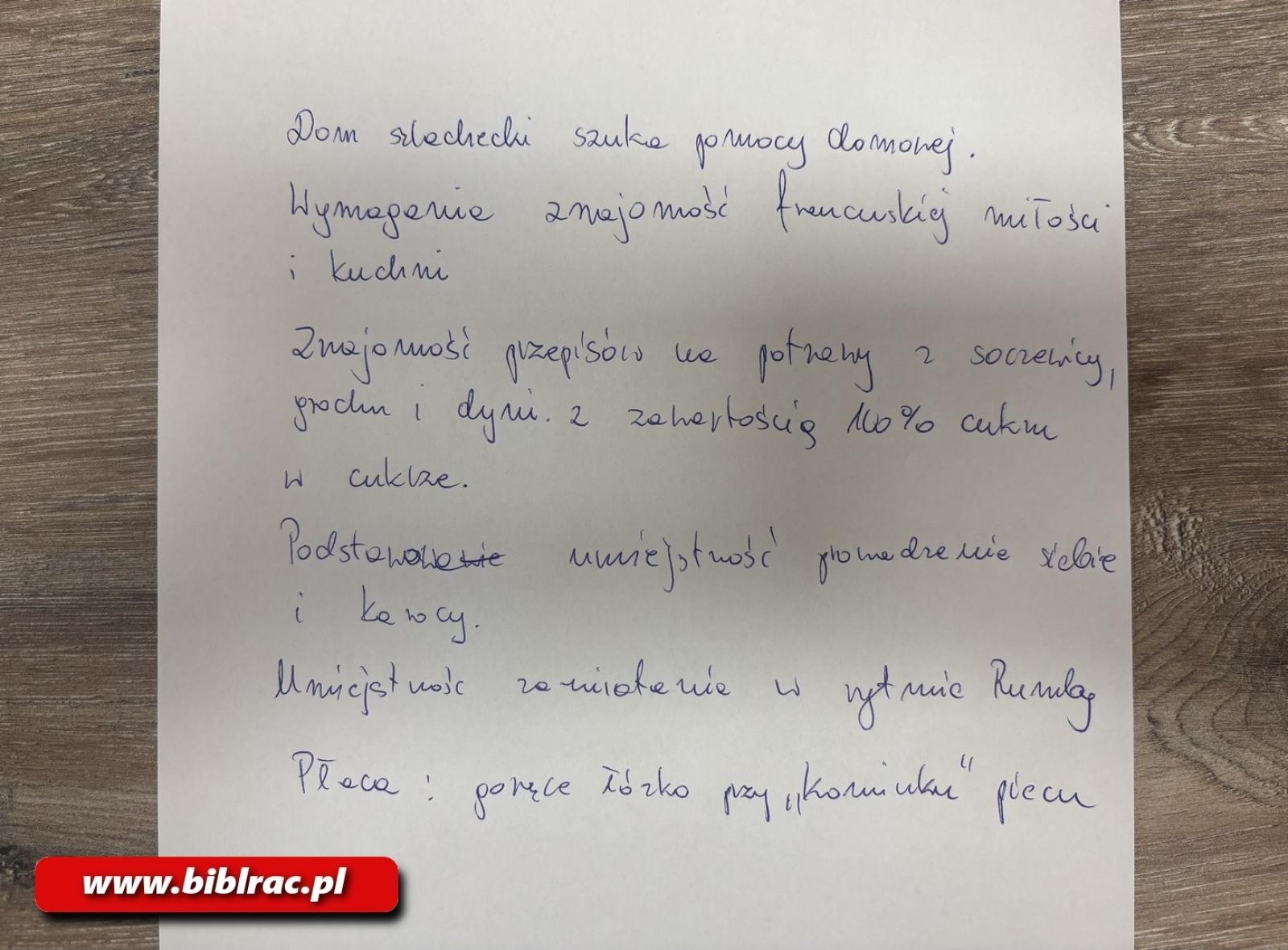 Zdjęcie w galerii na portalu naszraciborz.pl: Raz, dwa, trzy… Baba Jaga patrzy! Za nami Noc Bibliotek w Raciborzu wiadomości z regionu