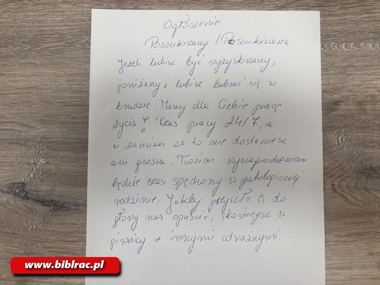 Zdjęcie w galerii na portalu naszraciborz.pl: Raz, dwa, trzy… Baba Jaga patrzy! Za nami Noc Bibliotek w Raciborzu wiadomości z regionu