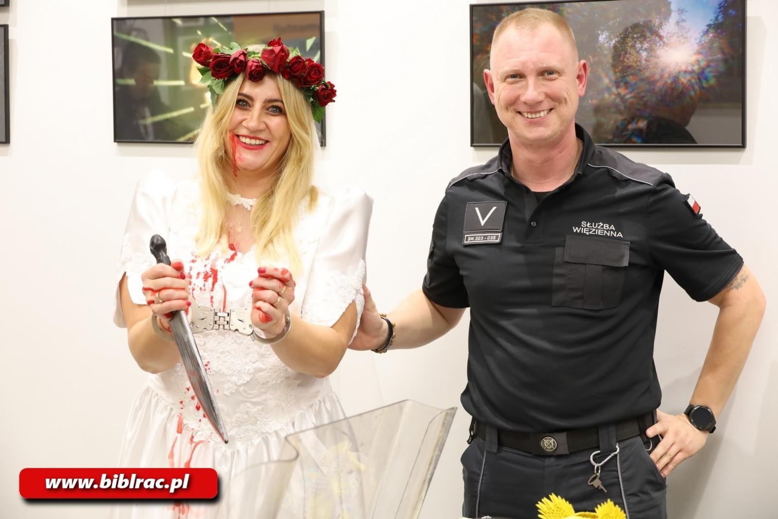 Zdjęcie w galerii na portalu naszraciborz.pl: Czy dzieciom udało się odnaleźć magiczną księgę, czyli NOC BIBLIOTEK na bis wiadomości z regionu