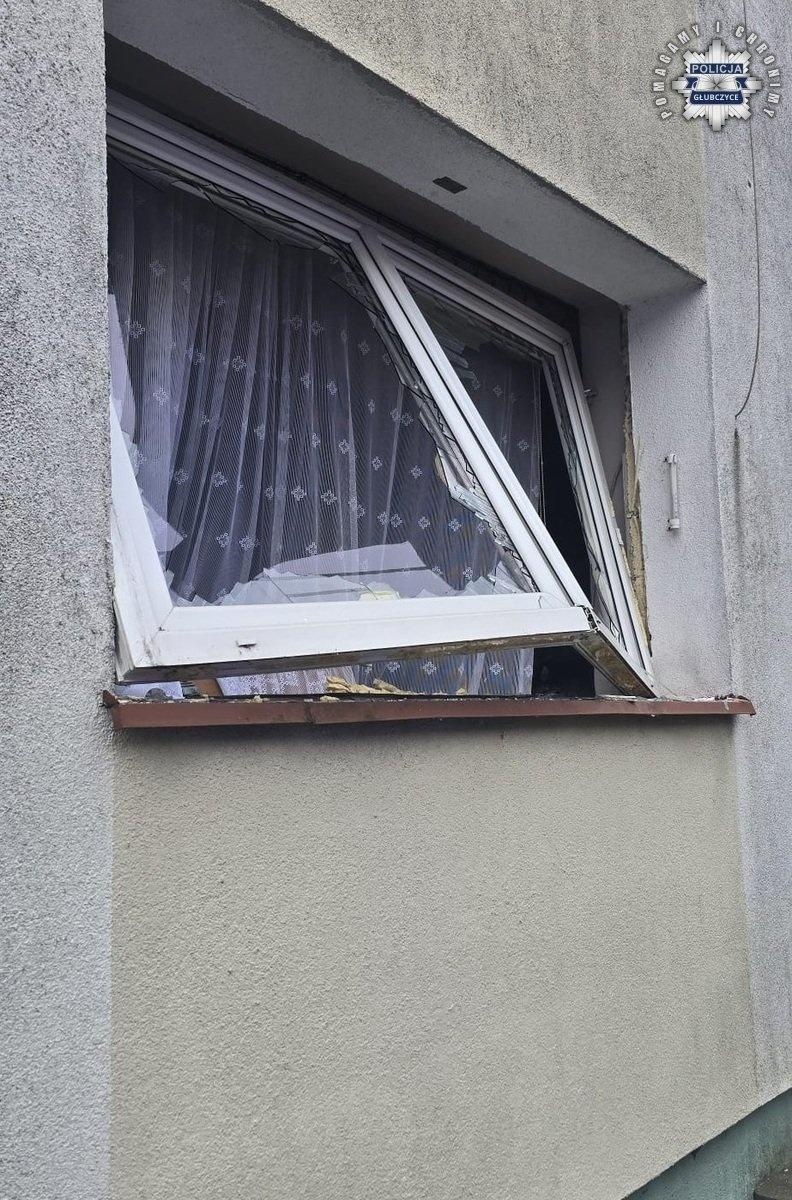 Zdjęcie w galerii na portalu naszraciborz.pl: Pamiątka z II wojny światowej eksplodowała w mieszkaniu [FOTO] wiadomości z regionu