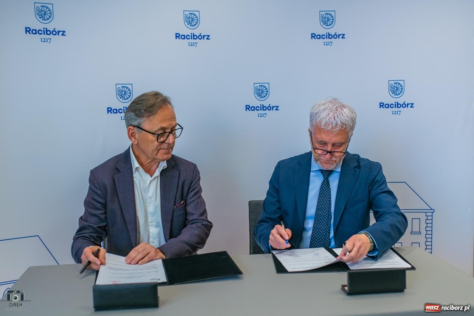 Zdjęcie w galerii na portalu naszraciborz.pl: Business Mixer w Raciborzu. Nowy etap współpracy z Katowicką Specjalną Strefą Ekonomiczną [FOTO i WIDEO] wiadomości z regionu