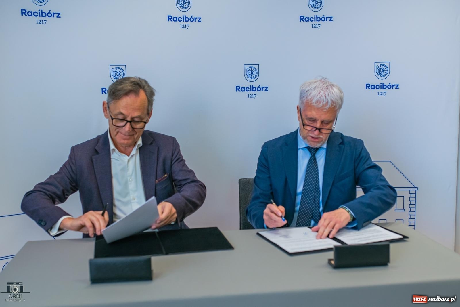 Zdjęcie w galerii na portalu naszraciborz.pl: Business Mixer w Raciborzu. Nowy etap współpracy z Katowicką Specjalną Strefą Ekonomiczną [FOTO i WIDEO] wiadomości z regionu