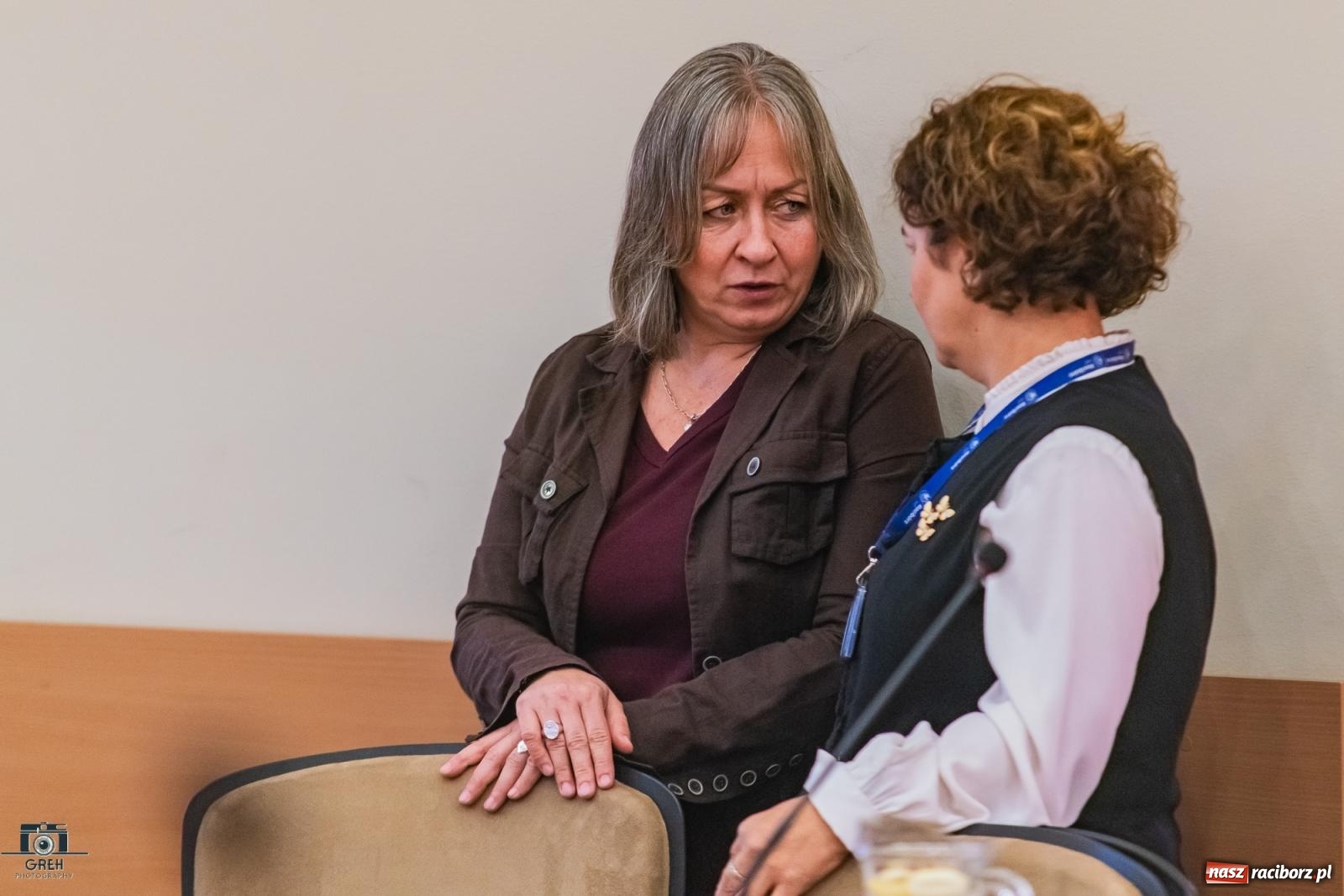 Zdjęcie w galerii na portalu naszraciborz.pl: Ratusz pracuje nad reformą raciborskiej oświaty. Jeden z pomysłów to zespoły szkolno-przedszkolne wiadomości z regionu