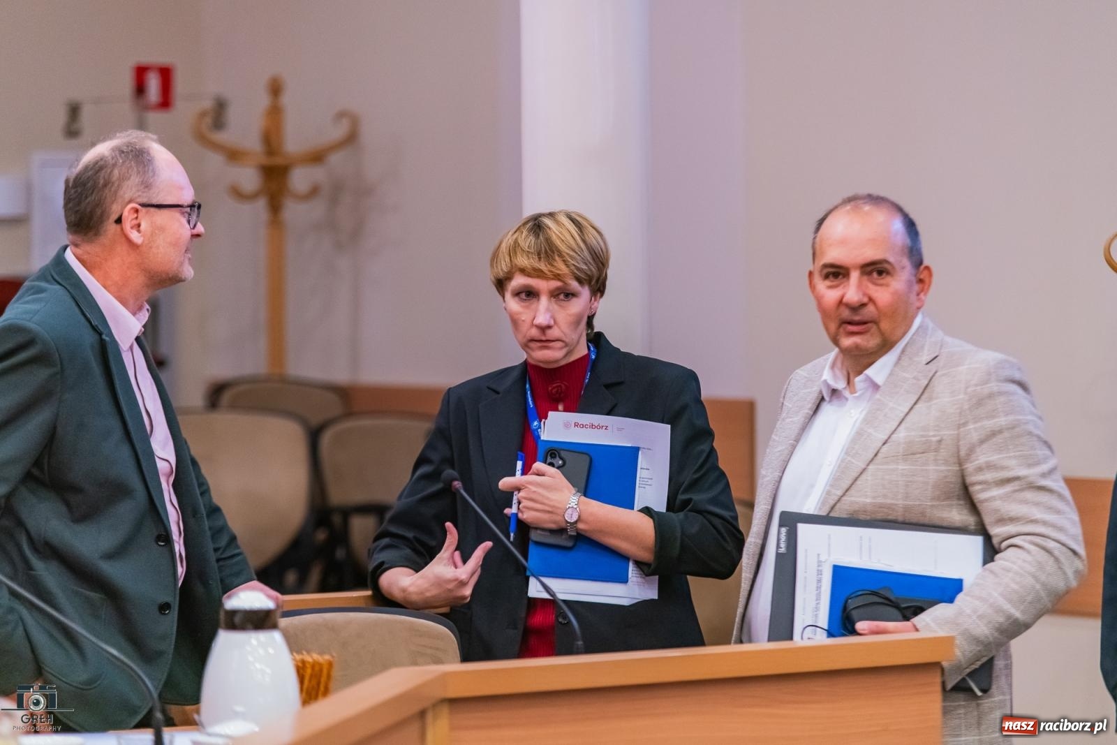 Zdjęcie w galerii na portalu naszraciborz.pl: Ratusz pracuje nad reformą raciborskiej oświaty. Jeden z pomysłów to zespoły szkolno-przedszkolne wiadomości z regionu