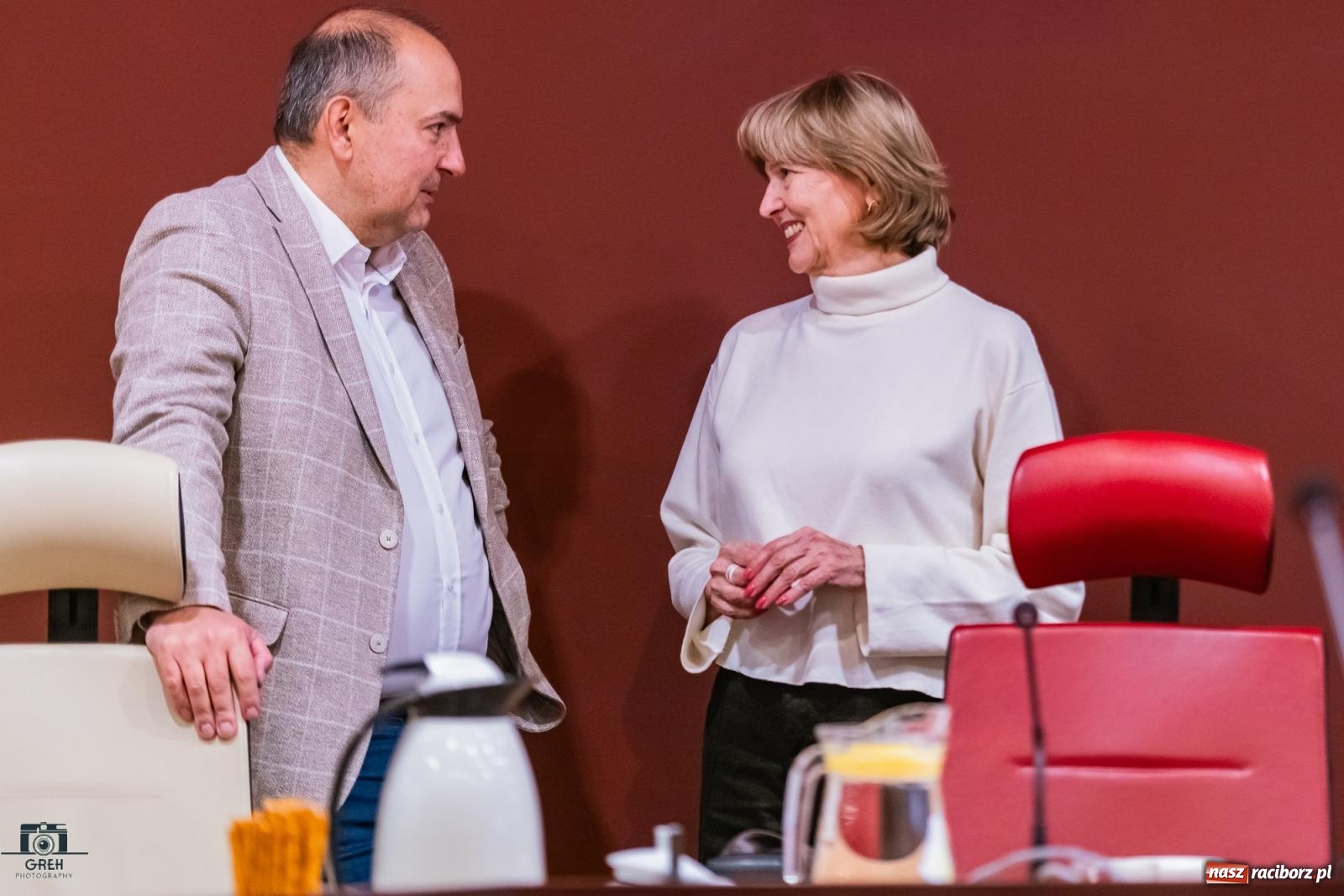 Zdjęcie w galerii na portalu naszraciborz.pl: Ratusz pracuje nad reformą raciborskiej oświaty. Jeden z pomysłów to zespoły szkolno-przedszkolne wiadomości z regionu