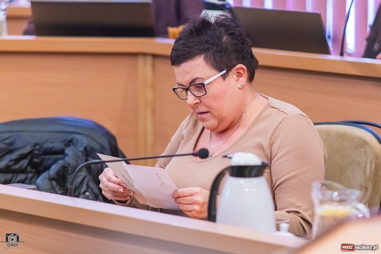 Zdjęcie w galerii na portalu naszraciborz.pl: Ratusz pracuje nad reformą raciborskiej oświaty. Jeden z pomysłów to zespoły szkolno-przedszkolne wiadomości z regionu