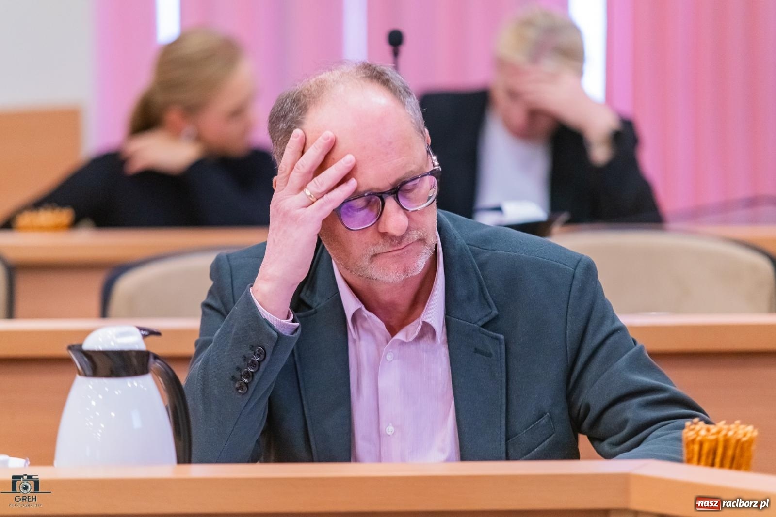 Zdjęcie w galerii na portalu naszraciborz.pl: Ratusz pracuje nad reformą raciborskiej oświaty. Jeden z pomysłów to zespoły szkolno-przedszkolne wiadomości z regionu