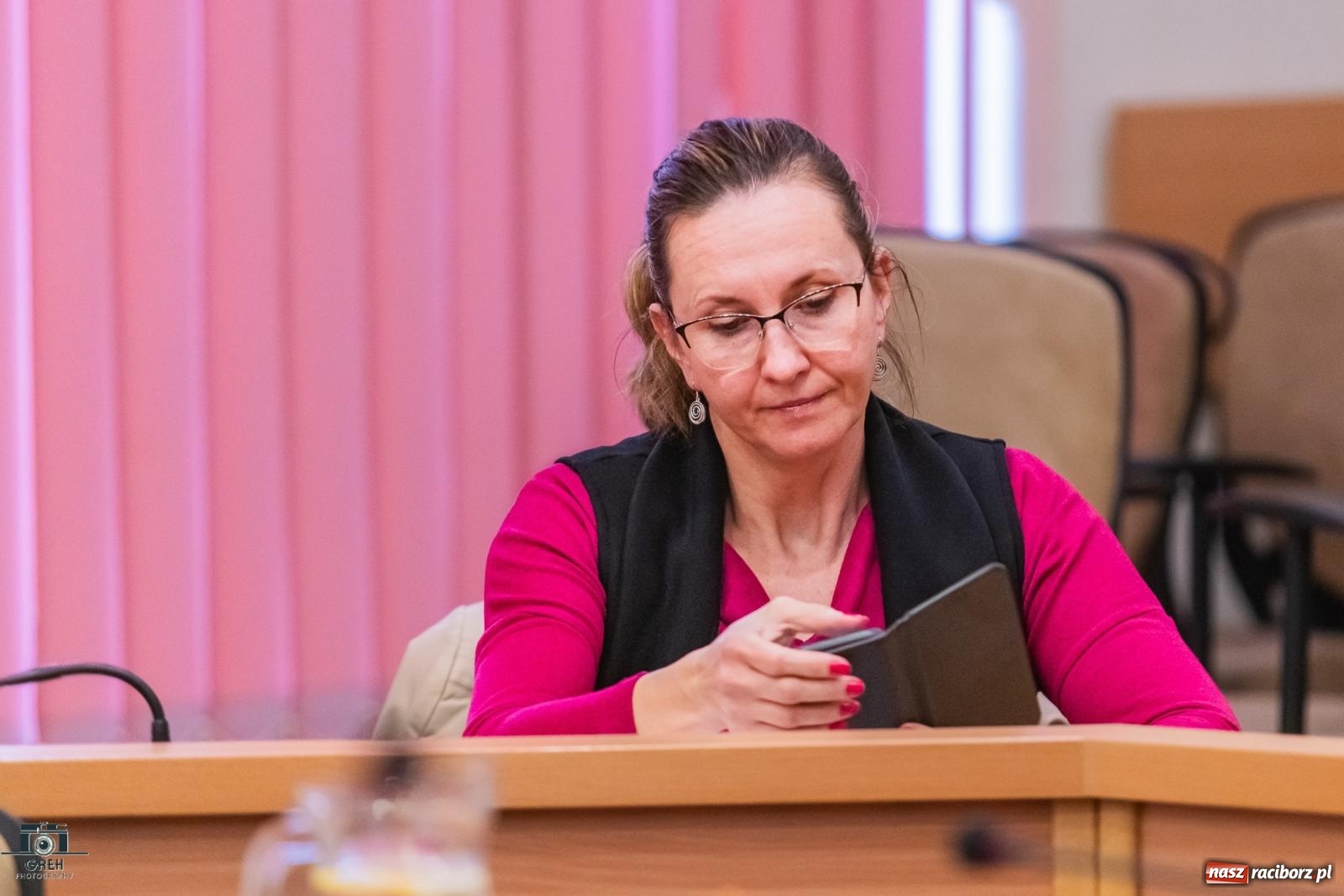 Zdjęcie w galerii na portalu naszraciborz.pl: Ratusz pracuje nad reformą raciborskiej oświaty. Jeden z pomysłów to zespoły szkolno-przedszkolne wiadomości z regionu