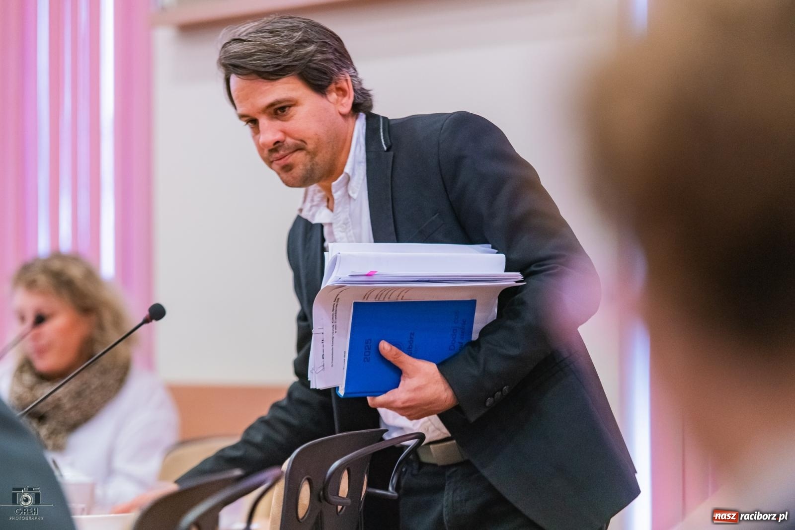 Zdjęcie w galerii na portalu naszraciborz.pl: Ratusz pracuje nad reformą raciborskiej oświaty. Jeden z pomysłów to zespoły szkolno-przedszkolne wiadomości z regionu