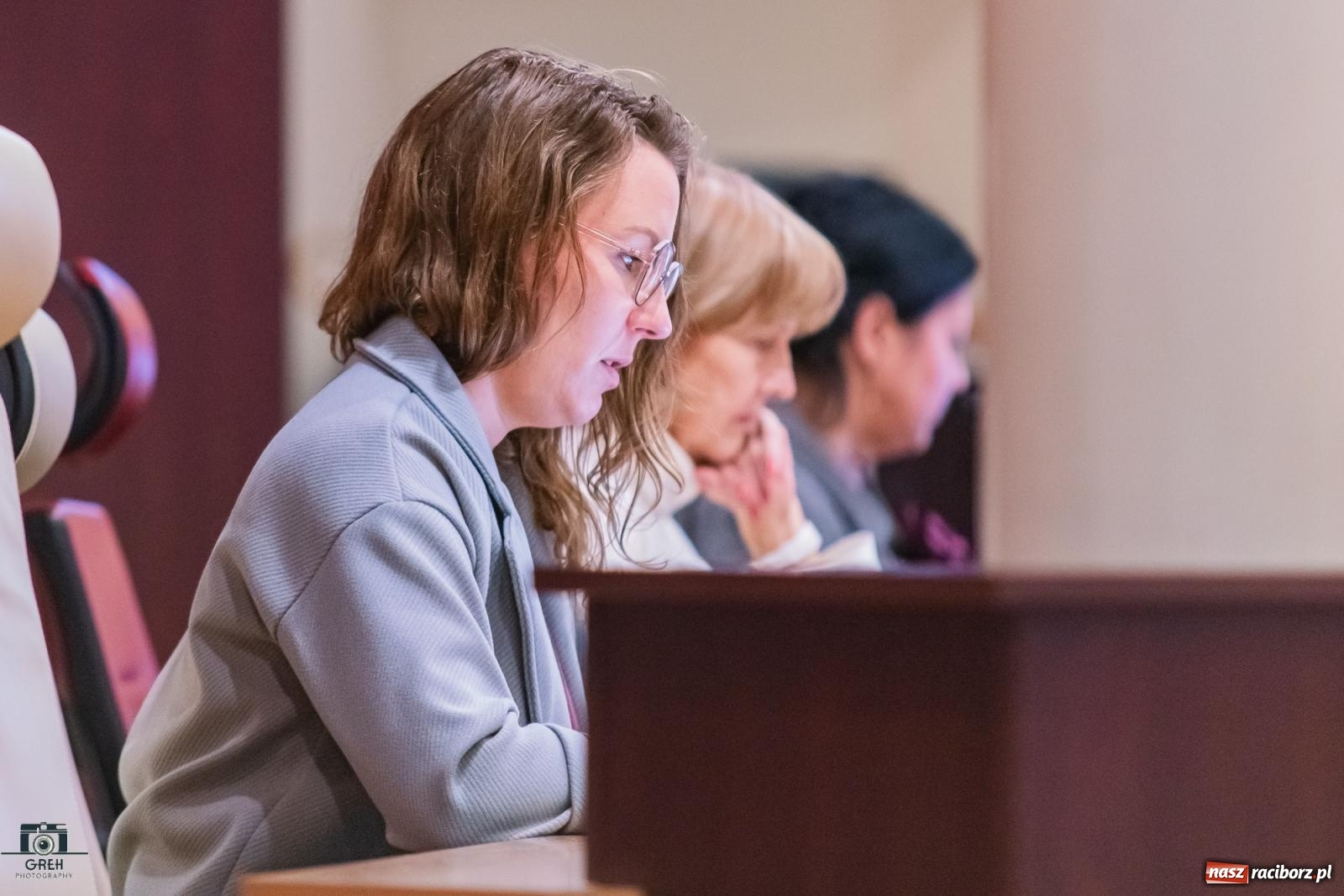 Zdjęcie w galerii na portalu naszraciborz.pl: Ratusz pracuje nad reformą raciborskiej oświaty. Jeden z pomysłów to zespoły szkolno-przedszkolne wiadomości z regionu