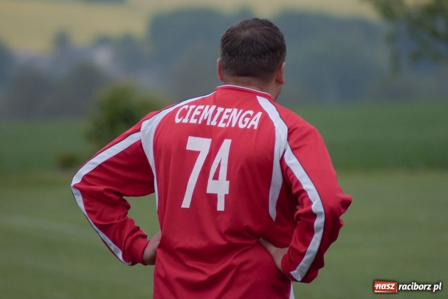 Zdjęcie w galerii na portalu naszraciborz.pl: Melduję, Borucin gotowy do awansu! wiadomości z regionu