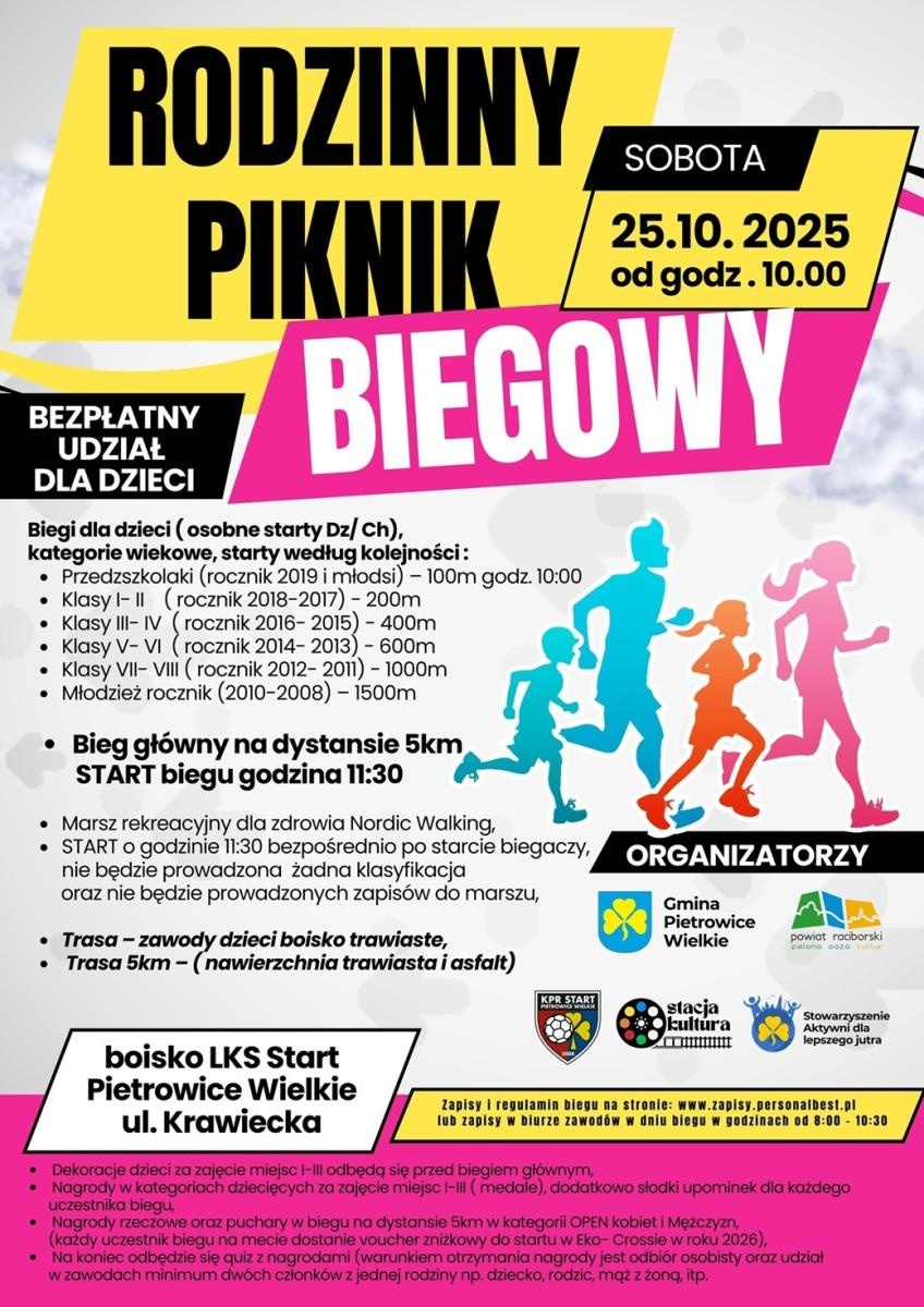 Zdjęcie w galerii na portalu naszraciborz.pl: Co? Gdzie? Kiedy? Nawigator weekendowy wiadomości z regionu