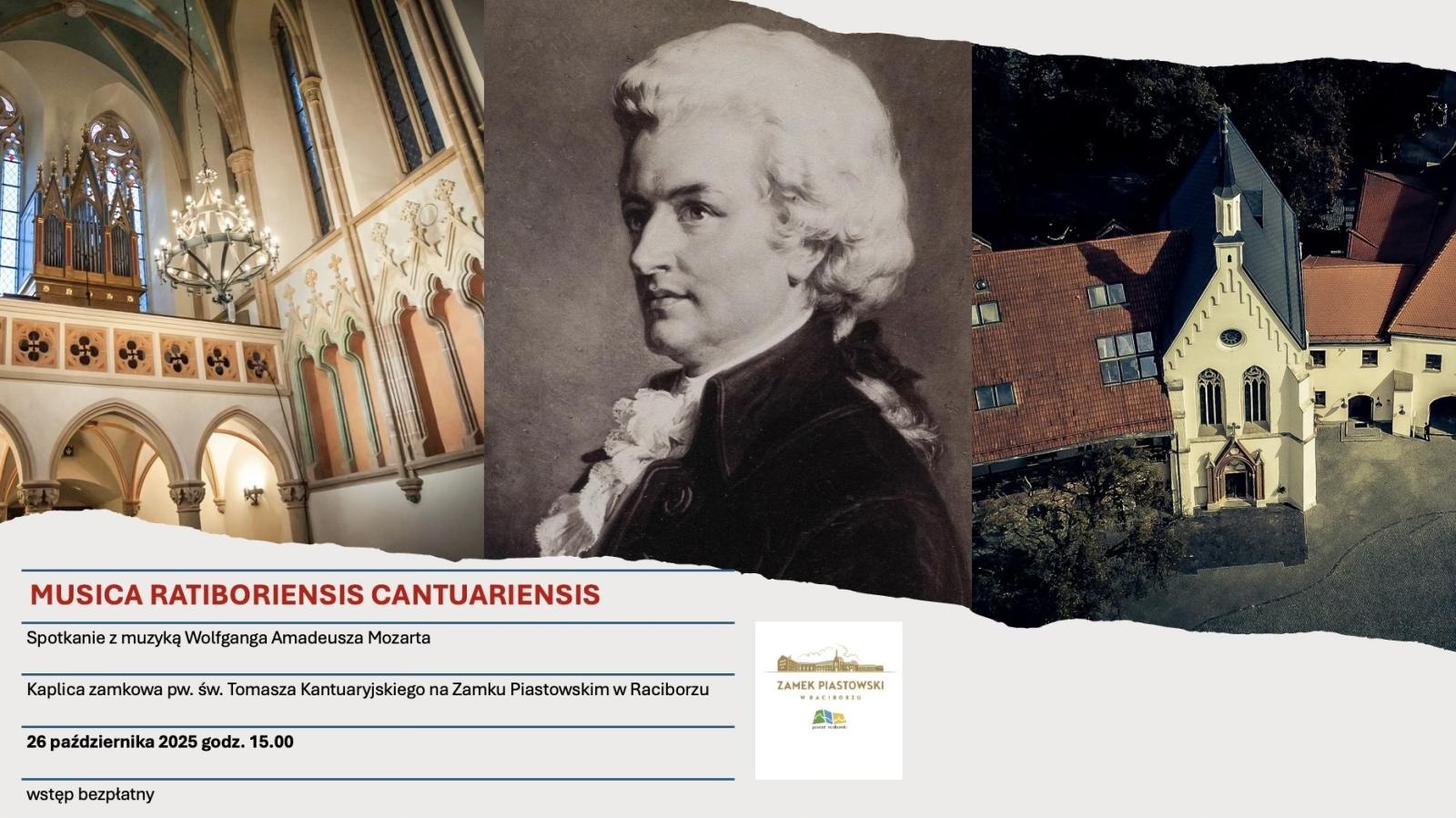 Zdjęcie w galerii na portalu naszraciborz.pl: Co? Gdzie? Kiedy? Nawigator weekendowy wiadomości z regionu