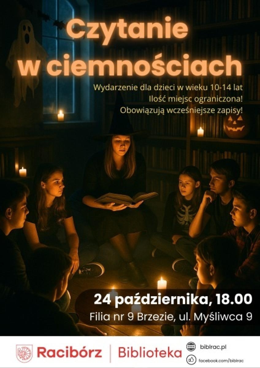 Zdjęcie w galerii na portalu naszraciborz.pl: Co? Gdzie? Kiedy? Nawigator weekendowy wiadomości z regionu