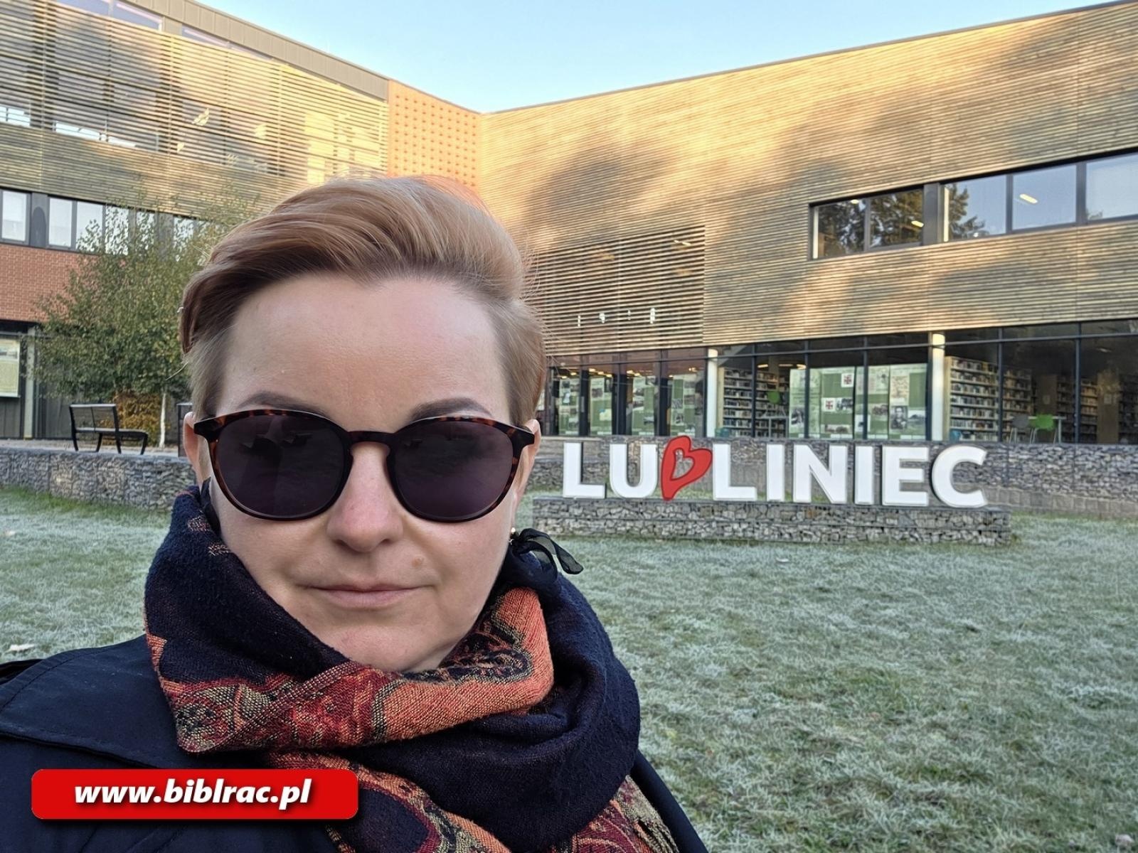 Zdjęcie w galerii na portalu naszraciborz.pl: Raciborska biblioteka na Śląskim BiblioLabie wiadomości z regionu