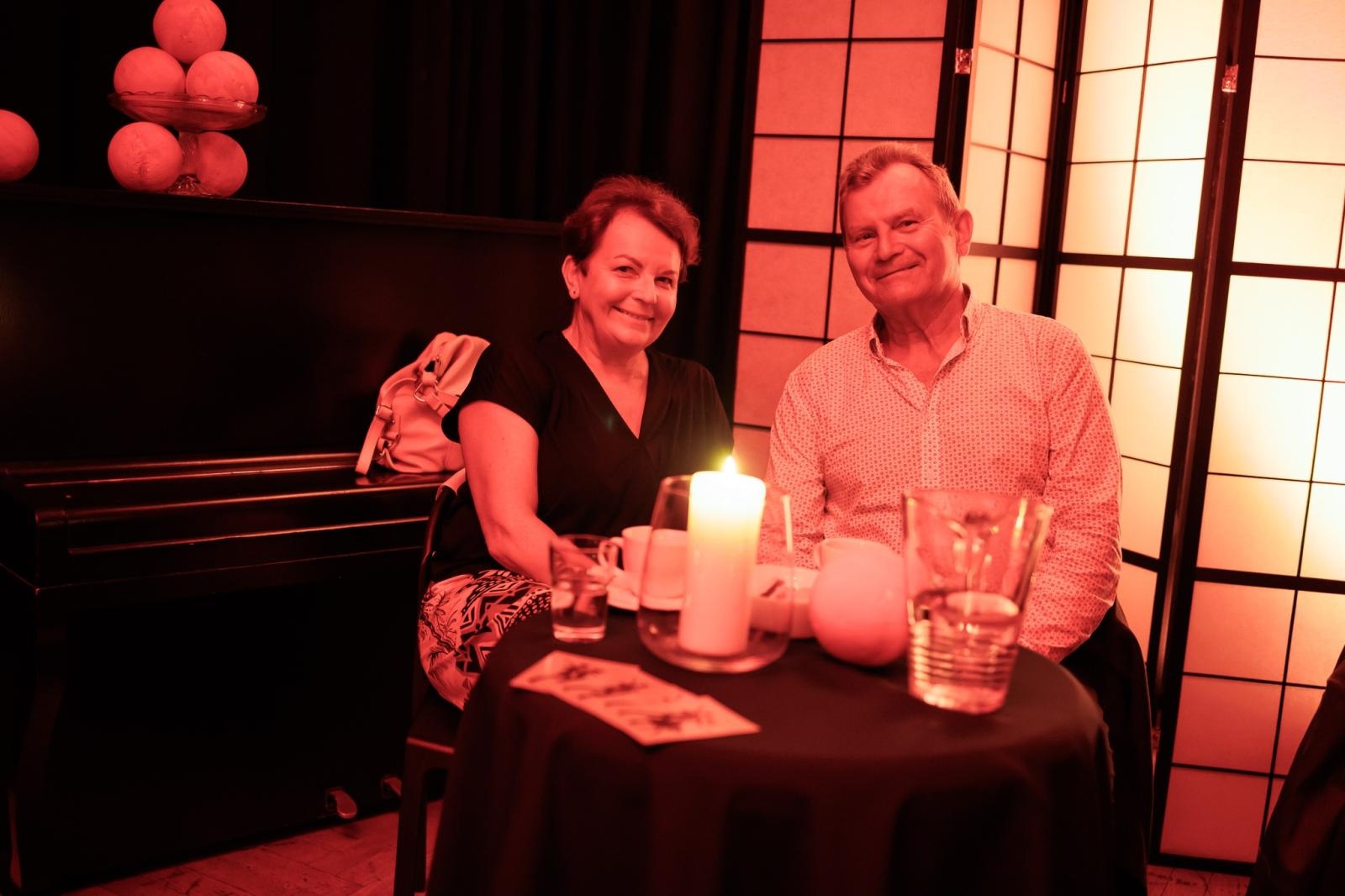 Zdjęcie w galerii na portalu naszraciborz.pl: Fajfy jak za dawnych lat. Za nami drugi podwieczorek taneczny dla seniorów wiadomości z regionu