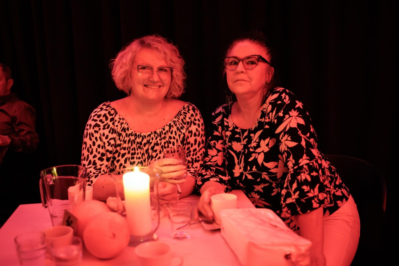 Zdjęcie w galerii na portalu naszraciborz.pl: Fajfy jak za dawnych lat. Za nami drugi podwieczorek taneczny dla seniorów wiadomości z regionu