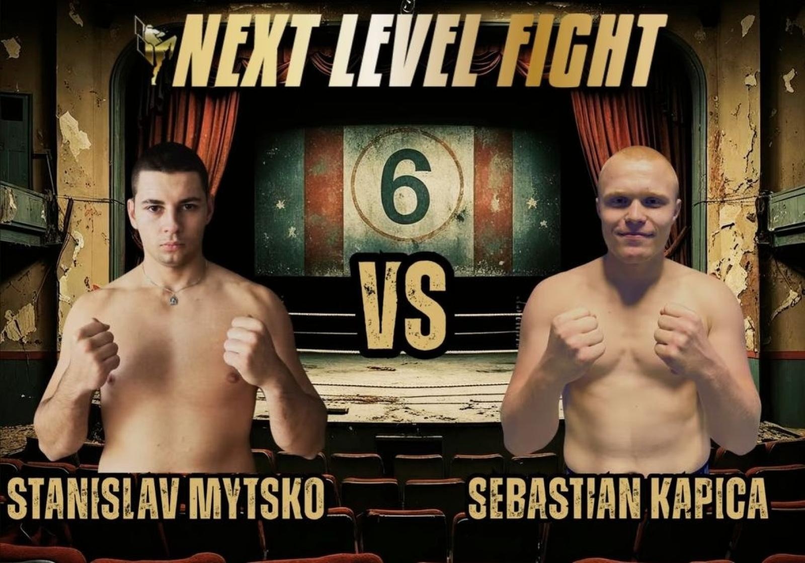 Zdjęcie w galerii na portalu naszraciborz.pl: Sportowy weekend z Łamatorem. Zawodnicy klubu wystąpią na dwóch galach jednego dnia wiadomości z regionu