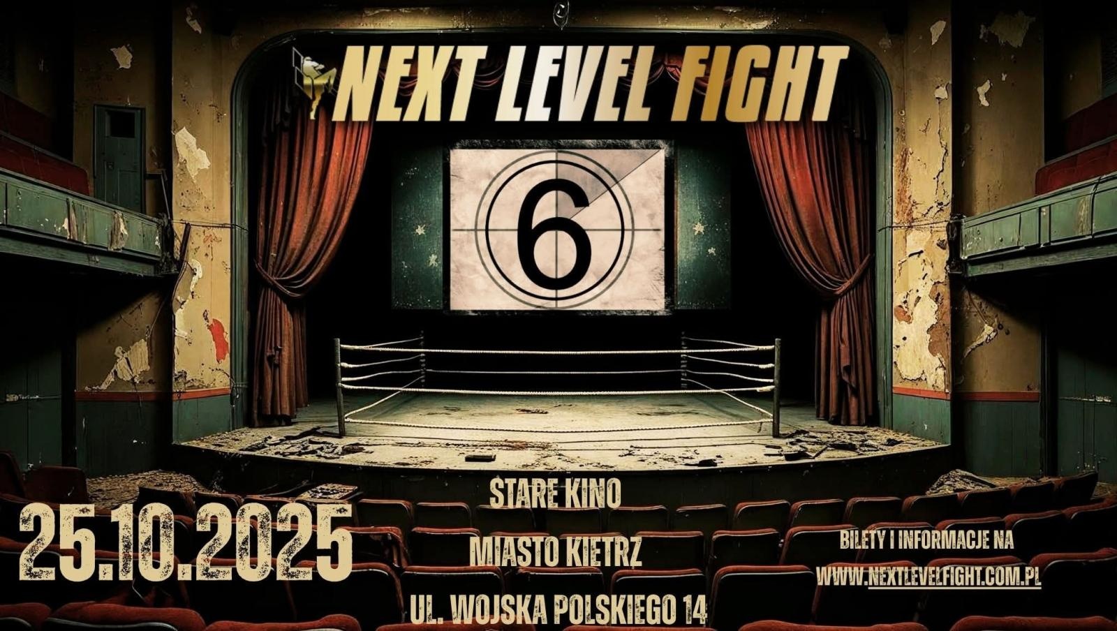 Zdjęcie w galerii na portalu naszraciborz.pl: Sportowy weekend z Łamatorem. Zawodnicy klubu wystąpią na dwóch galach jednego dnia wiadomości z regionu