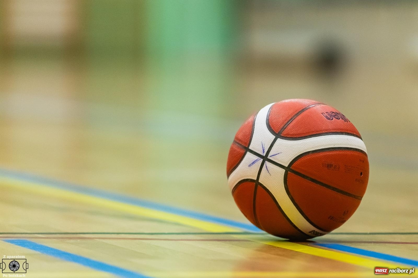 Zdjęcie w galerii na portalu naszraciborz.pl: Gładka wygrana koszykarek MiniBasketball Racibórz [FOTO] wiadomości z regionu