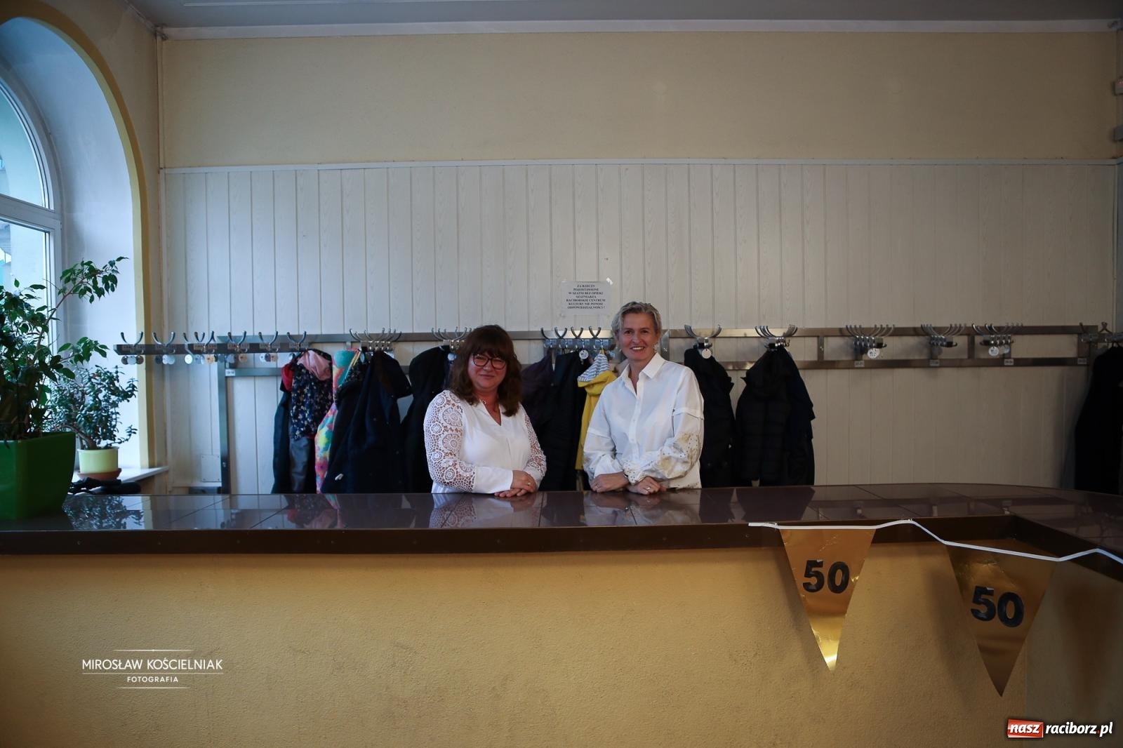 Zdjęcie w galerii na portalu naszraciborz.pl: 50-lecie Przedszkola nr 3 w Raciborzu w RCK Strzecha [FOTO i WIDEO] wiadomości z regionu