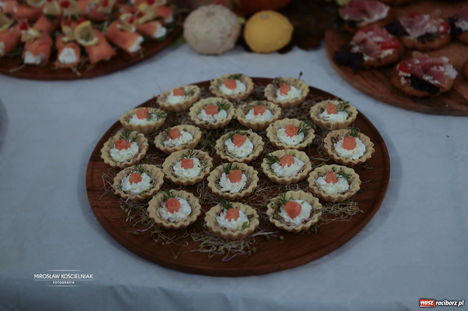 Zdjęcie w galerii na portalu naszraciborz.pl: 50-lecie Przedszkola nr 3 w Raciborzu w RCK Strzecha [FOTO i WIDEO] wiadomości z regionu