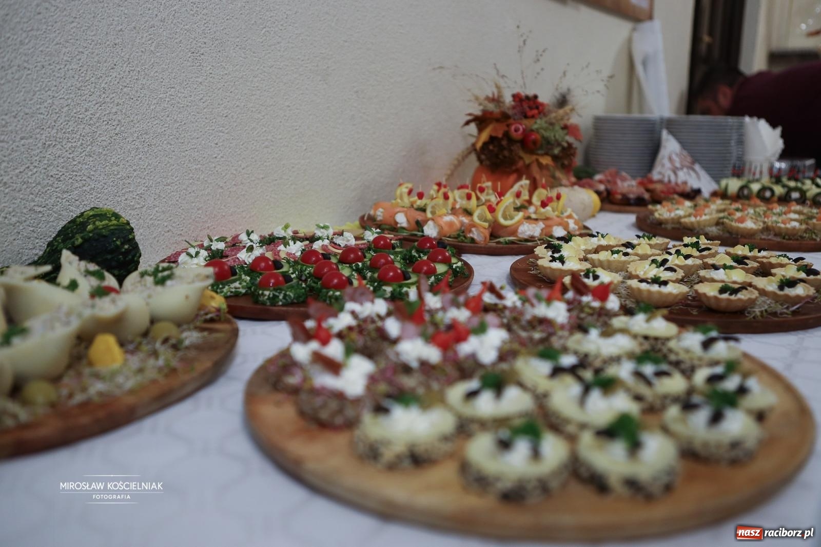 Zdjęcie w galerii na portalu naszraciborz.pl: 50-lecie Przedszkola nr 3 w Raciborzu w RCK Strzecha [FOTO i WIDEO] wiadomości z regionu