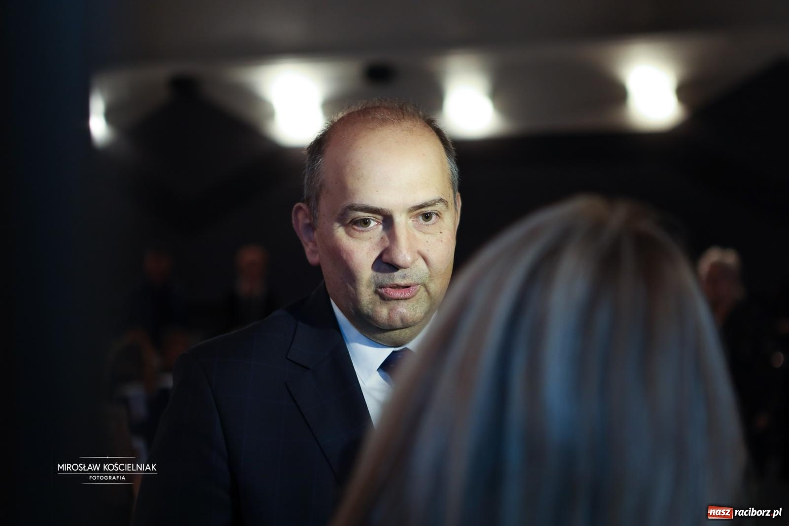 Zdjęcie w galerii na portalu naszraciborz.pl: 50-lecie Przedszkola nr 3 w Raciborzu w RCK Strzecha [FOTO i WIDEO] wiadomości z regionu